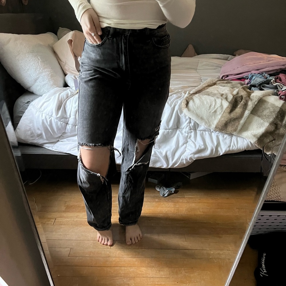 PacSun jeans!